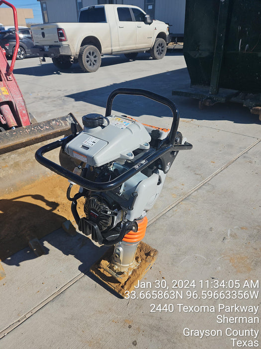 2023 MULTIQUIP MTX60HD