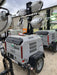 2018 Wacker Neuson LTV6L-MH Wacker Neuson LTV6L Mobile Light Tower w/Fuel Level Sensor Installed