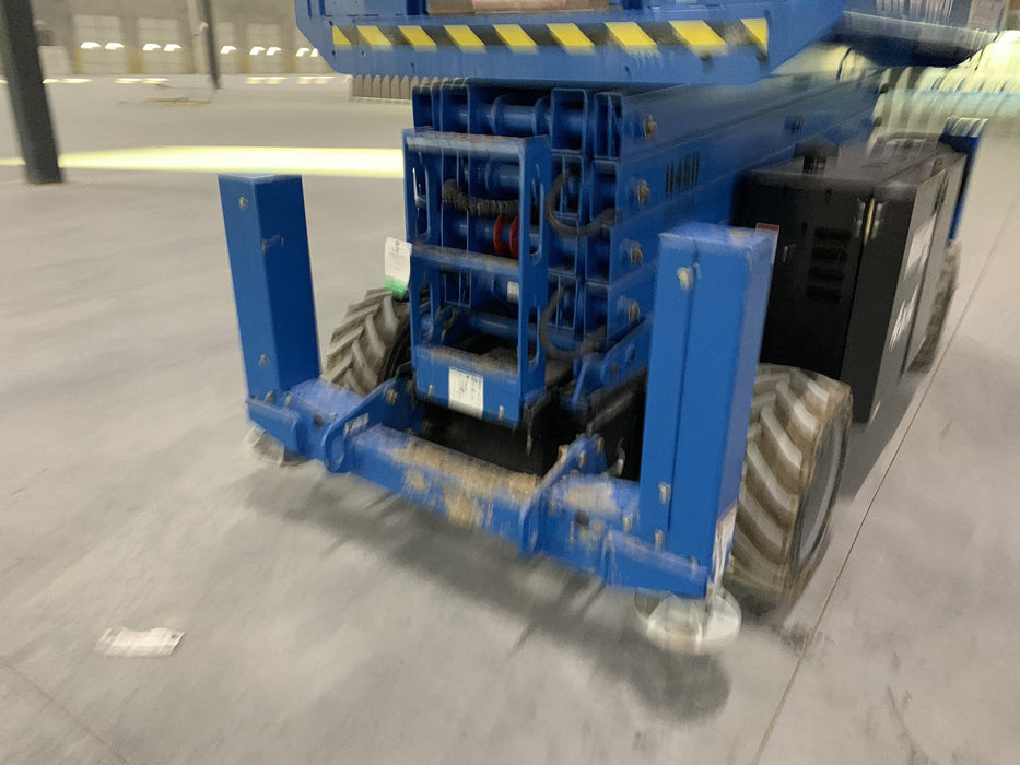 2020 GENIE GS-4069 RT