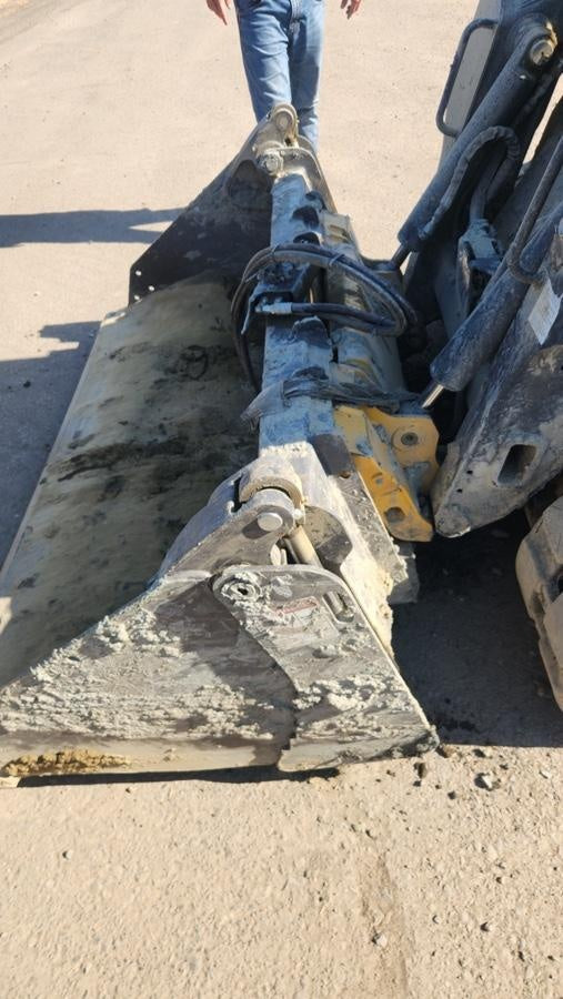 2020 PALADIN MP72 CG