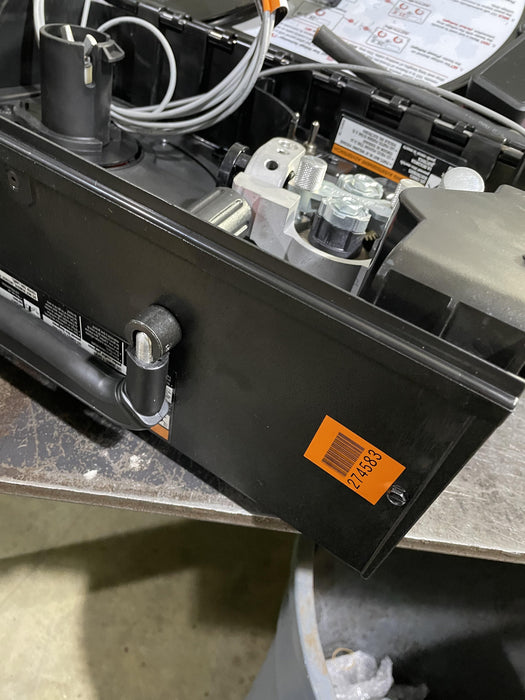 2022 LINCOLN ELECTRIC Activ8X