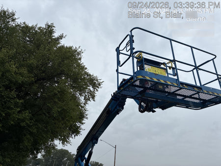 2024 GENIE S-65 TRAX