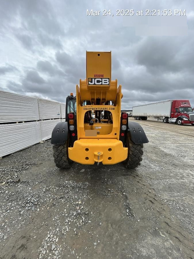 2025 JCB 510-56
