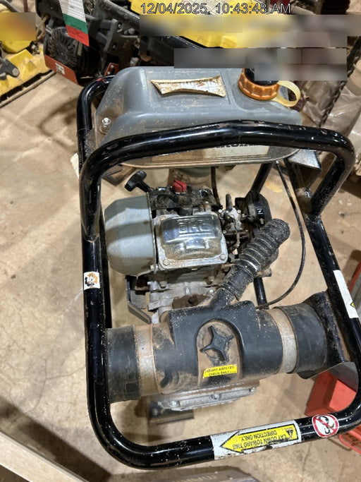 2023 MULTIQUIP MTR40HF