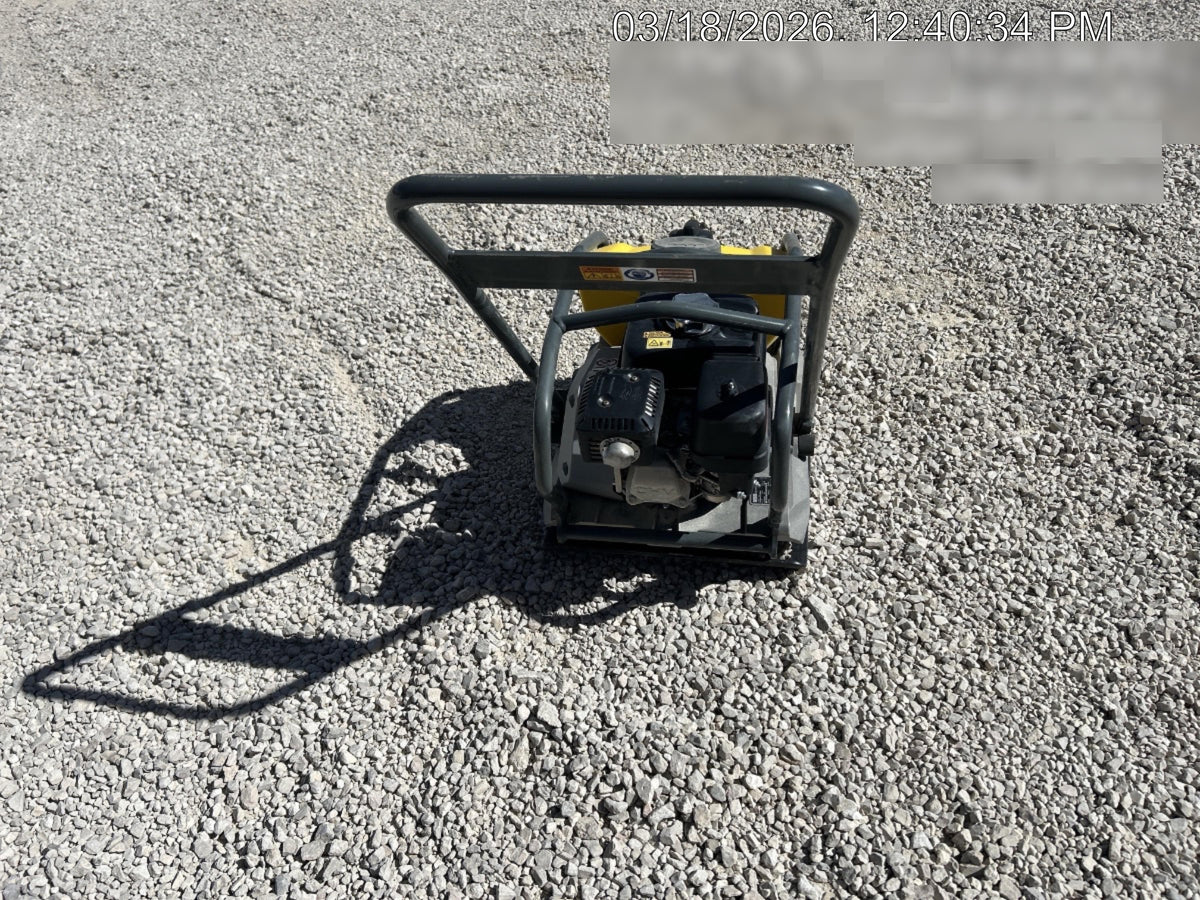 2024 WACKER NEUSON WP1550AW