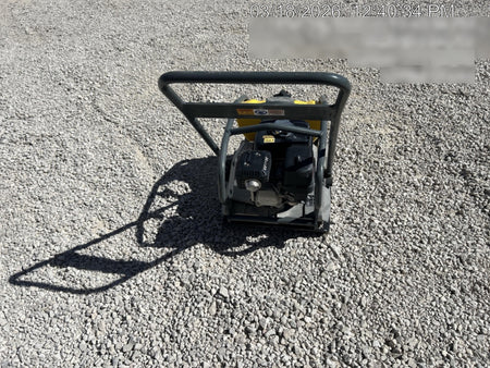2024 WACKER NEUSON WP1550AW