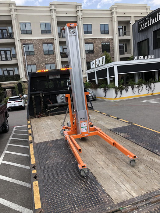 2021 LIFTSMART MLC-24