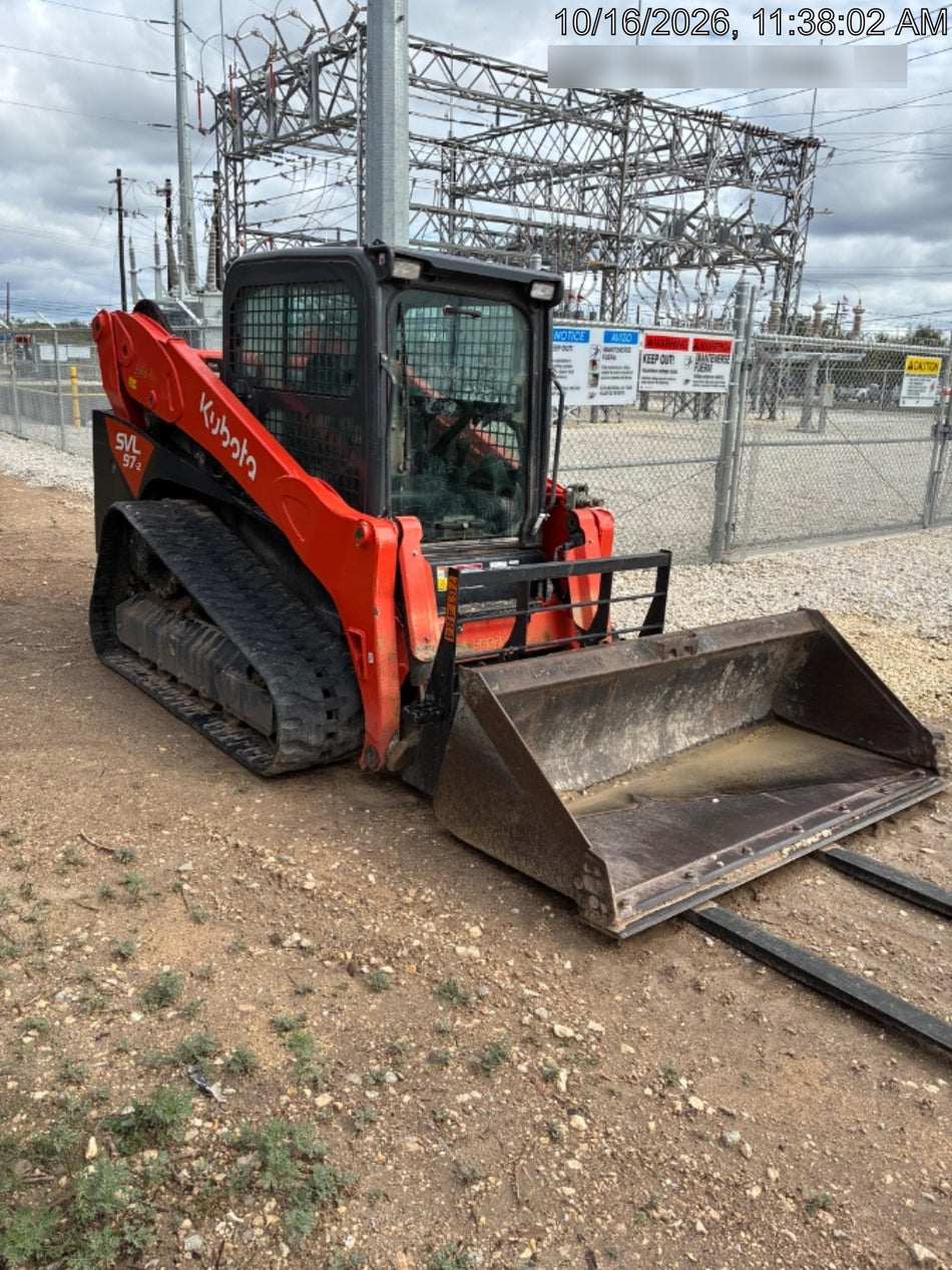 2026 ARROW MATERIAL HANDLING 72" Pallet Forks - Arrow