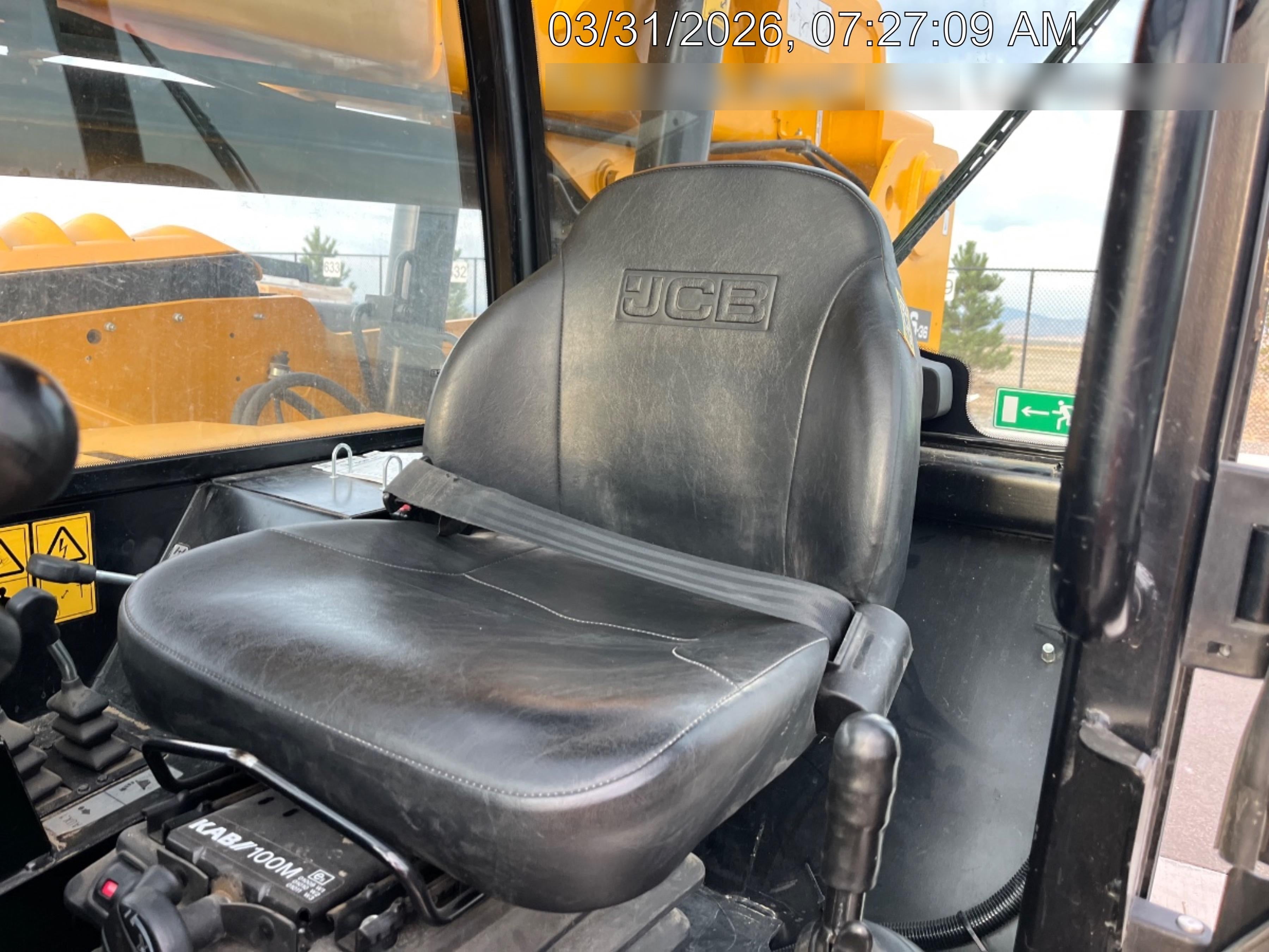 2024 JCB 506-36