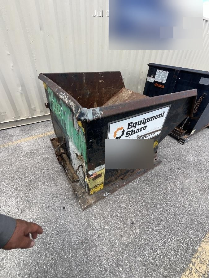 2019 ARROW MATERIAL HANDLING HP-6000-200