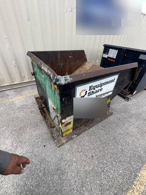 2019 ARROW MATERIAL HANDLING HP-6000-200