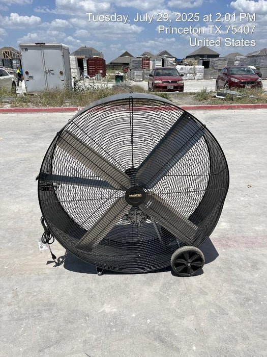 2024 MASTER MAC-48-BDF-C