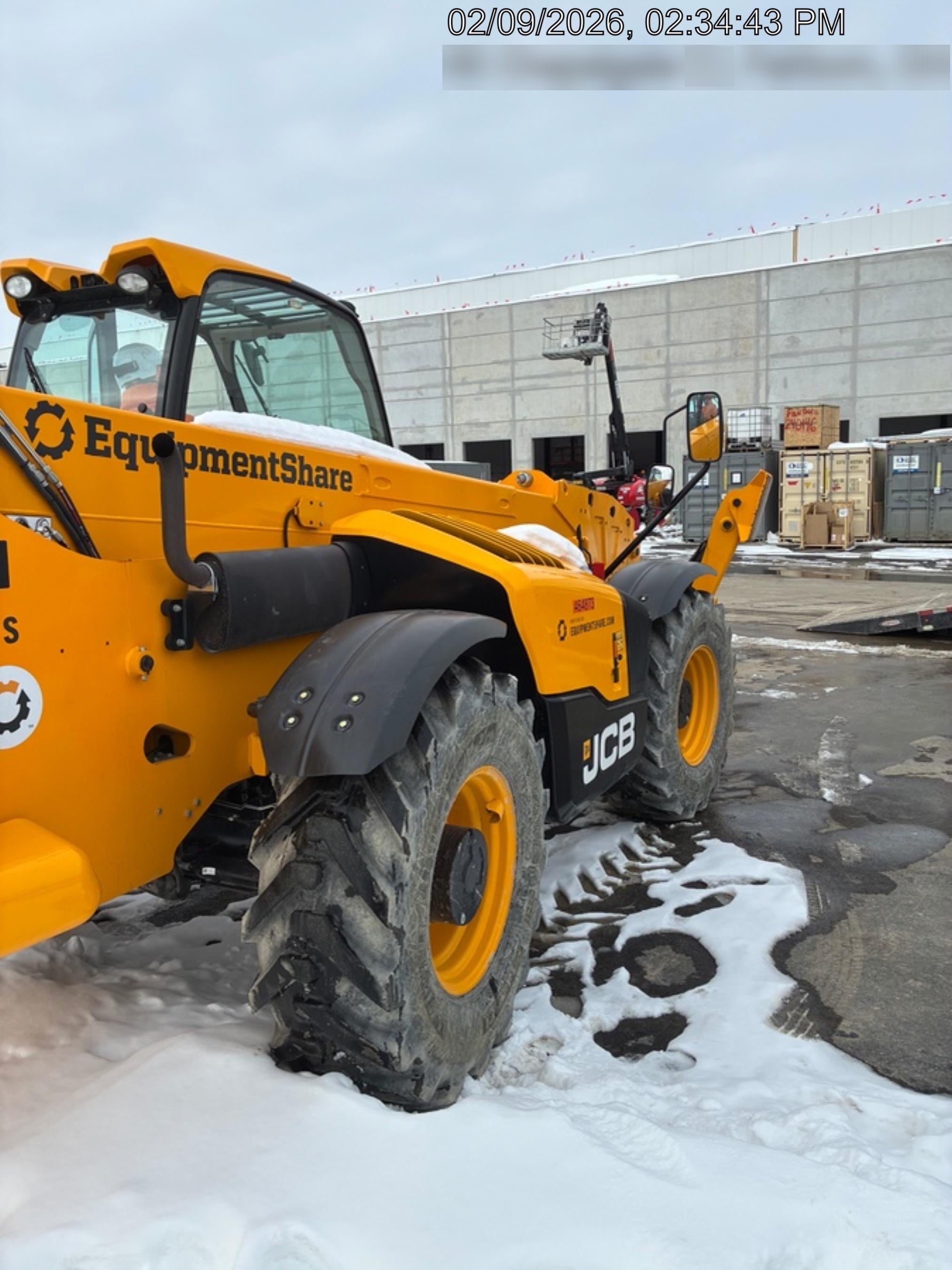 2024 JCB 508-66TC
