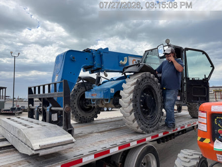 2020 GENIE GTH-844