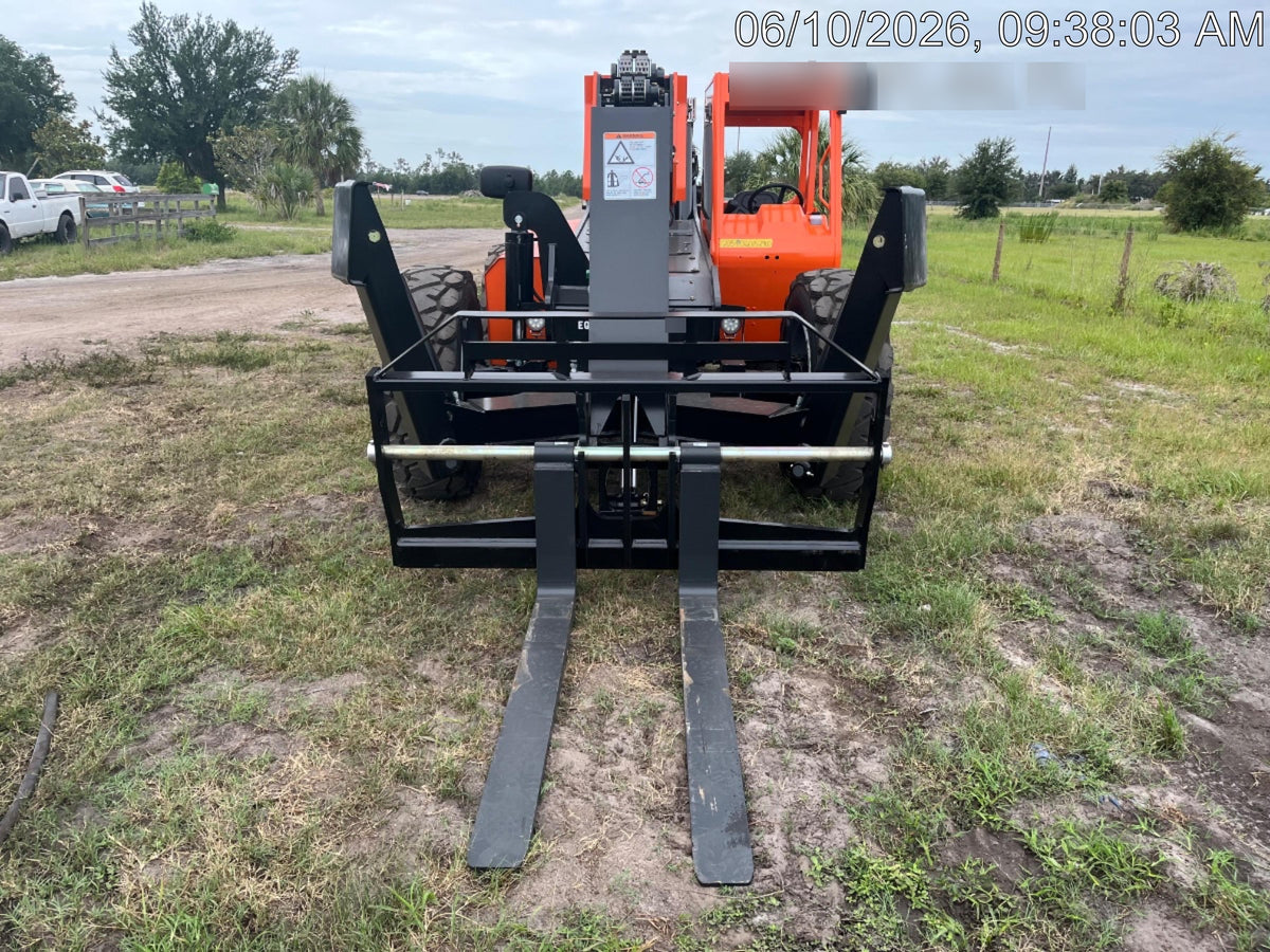 2026 SKYTRAK 12054