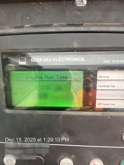 2024 ATLAS COPCO QAS 125