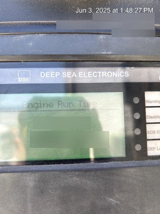 2021 ATLAS COPCO QAS200