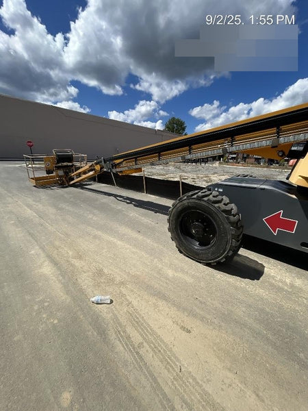 2021 HAULOTTE HT67 RTJ O