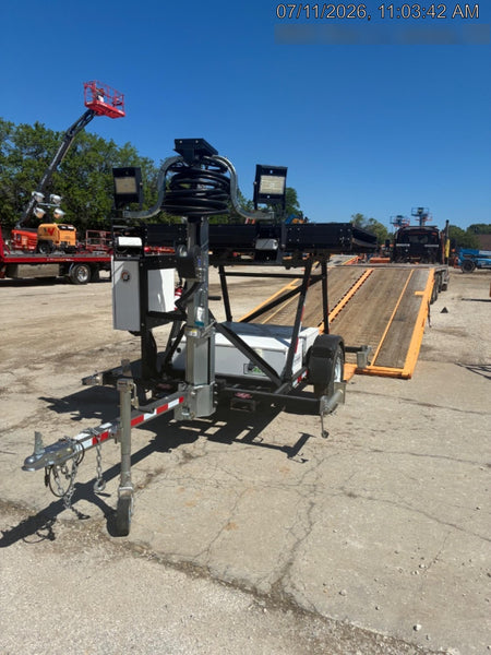 2024 WANCO WLTS-MM8A-1600