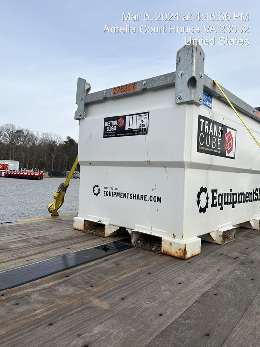 2022 WESTERN GLOBAL 20TCG-ES