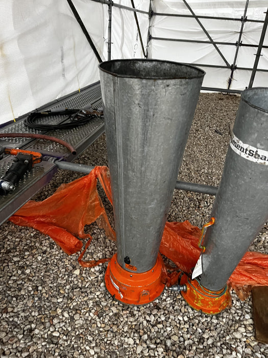 2021 MICHIGAN PNEUMATIC HV-8AM