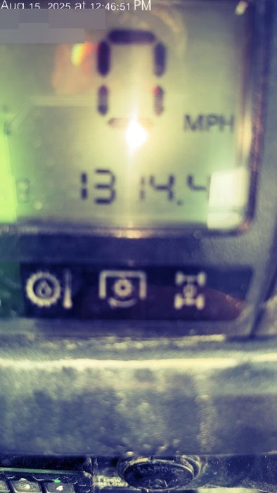 2022 KUBOTA RTV-X1140W-H (Canopy)