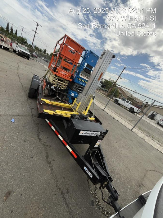 2024 STEELPOINT K19E