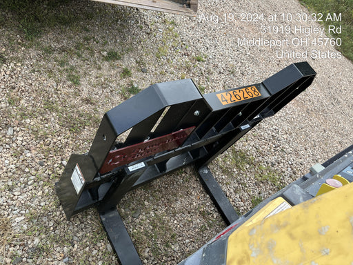 2024 VIRNIG PF4855-5VG