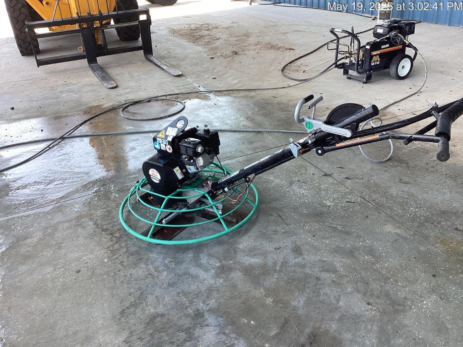 2025 MULTIQUIP J36H55