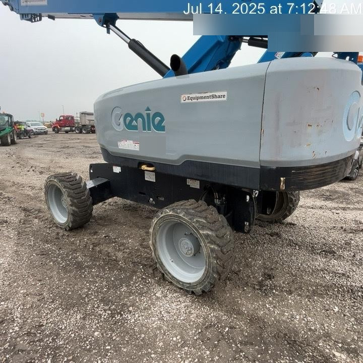 2018 GENIE S-65
