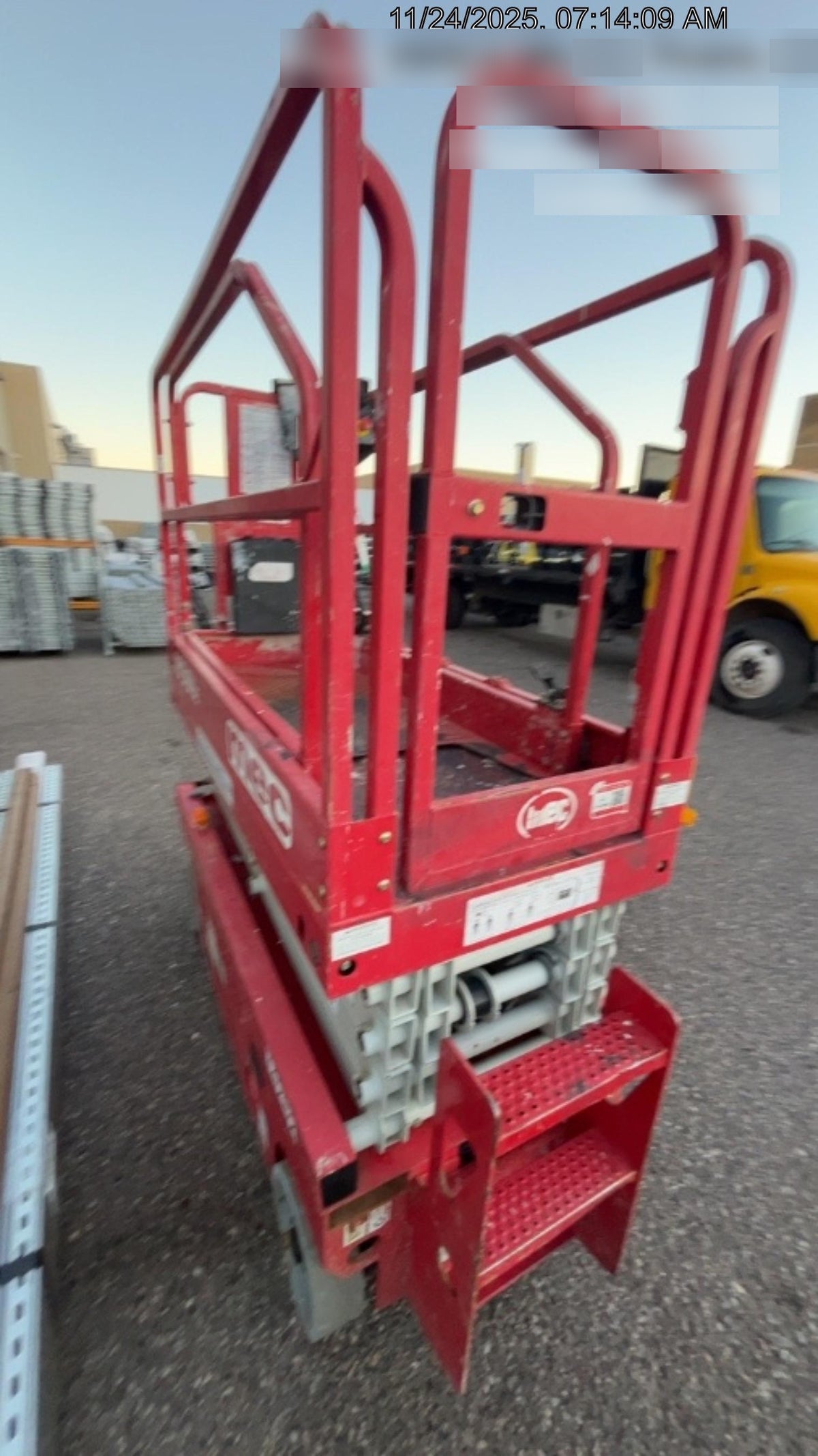 2020 MEC 1930SE