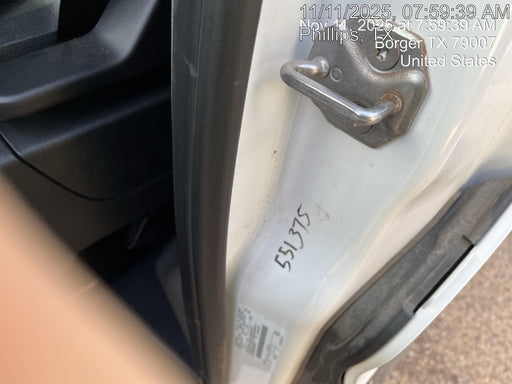 2024 FORD Transit 350 Rental