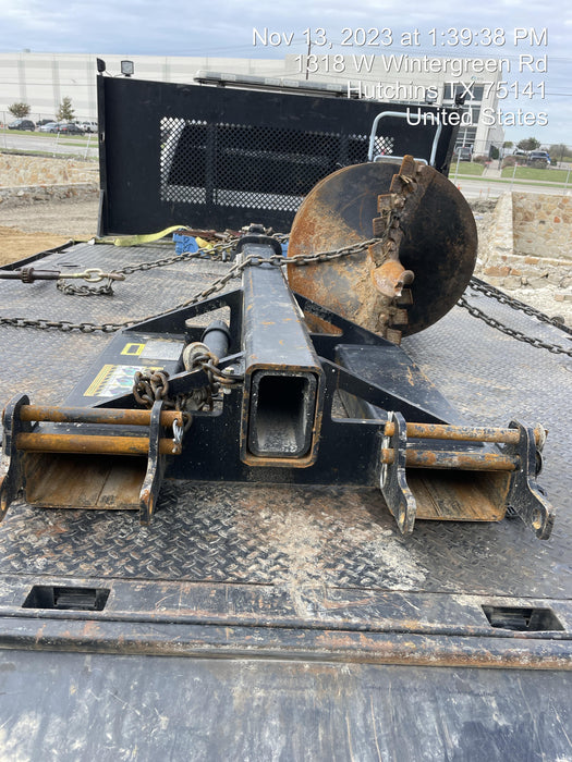 2023 STAR INDUSTRIES M1360B - Star JIB Boom