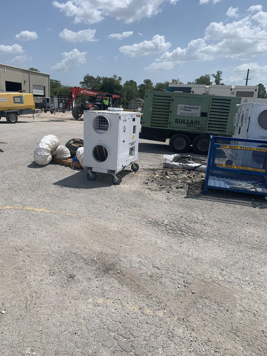 2022 UNITED COOL AIR PACH5N3AS15