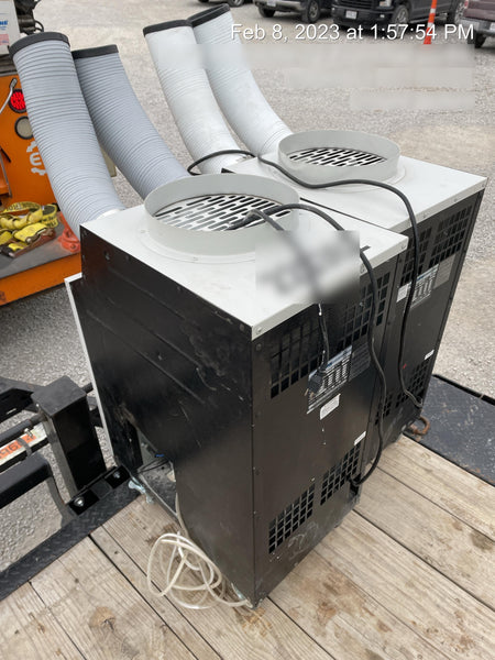 2022 KWIKOOL KPAC1411-2