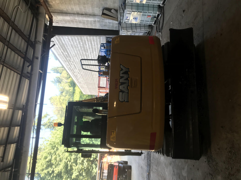 2020 SANY SY95C