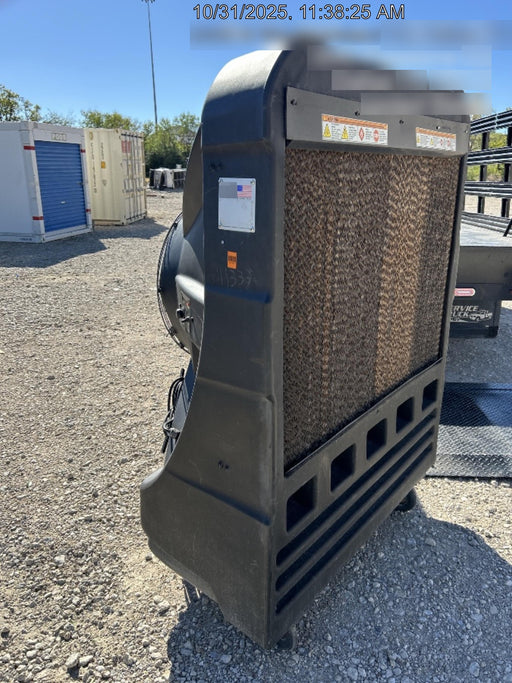 2021 PORTACOOL JETSTREAM 250