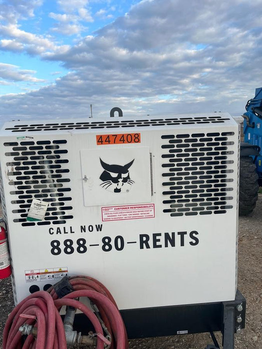 2024 BOBCAT PA425WCU-T4F