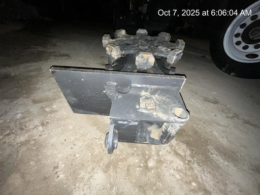 2025 STEEL UNLIMITED SUIME18CW