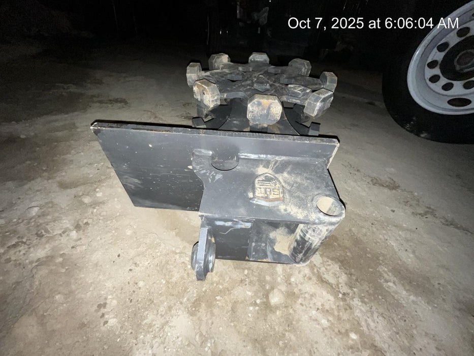 2025 STEEL UNLIMITED SUIME18CW