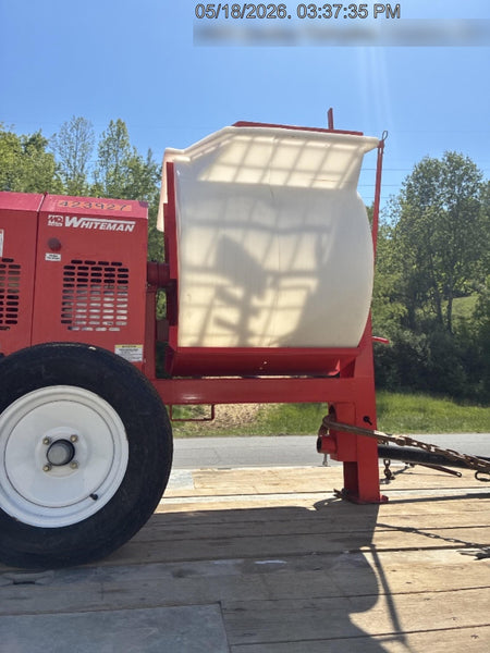 2024 MULTIQUIP WM90PH8
