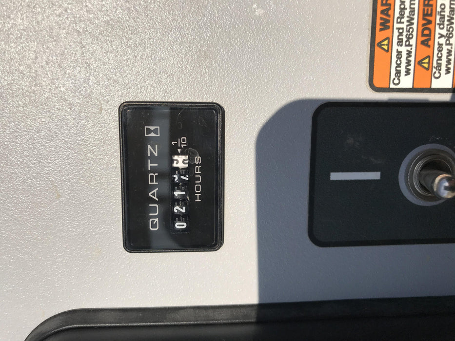 2019 WACKER NEUSON G70