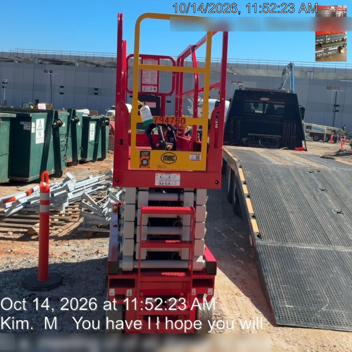 2026 MEC 3232+