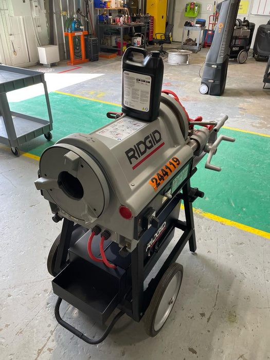 2022 RIDGID 1224