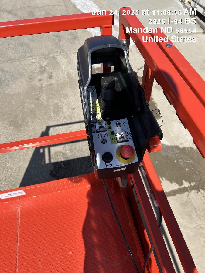 2025 SKYJACK SJ6826 RT