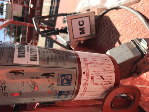 2018 SKYJACK SJIII-3219