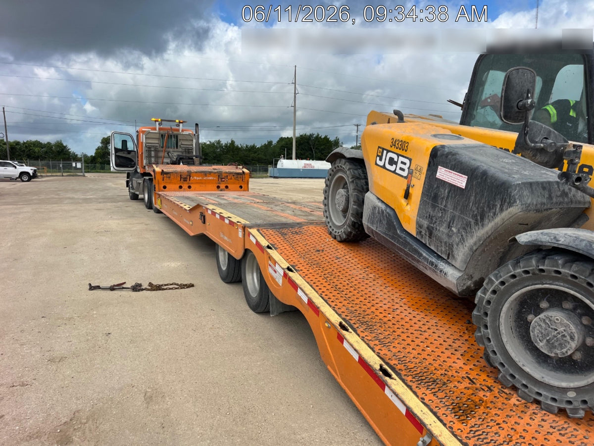 2023 JCB 505-20TC