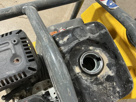 2019 WACKER NEUSON WP1550AW