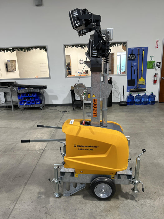 2024 ATLAS COPCO HILIGHT E3 Plus