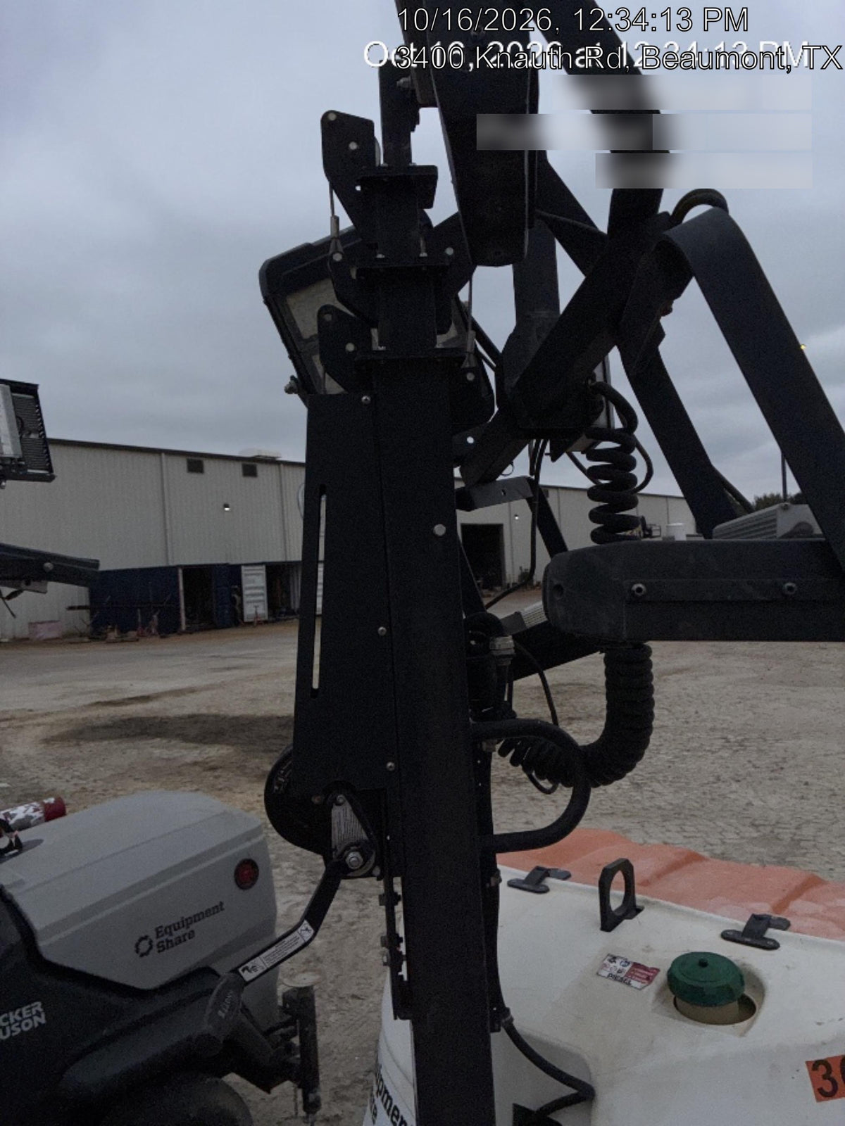 2023 GENERAC MLT2